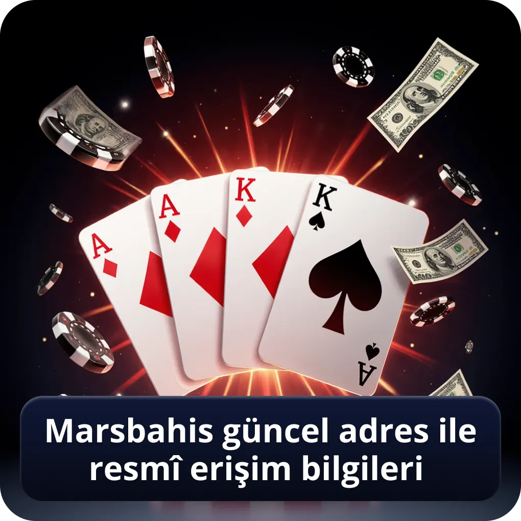 Marsbahis güncel adres ile resmî erişim bilgileri