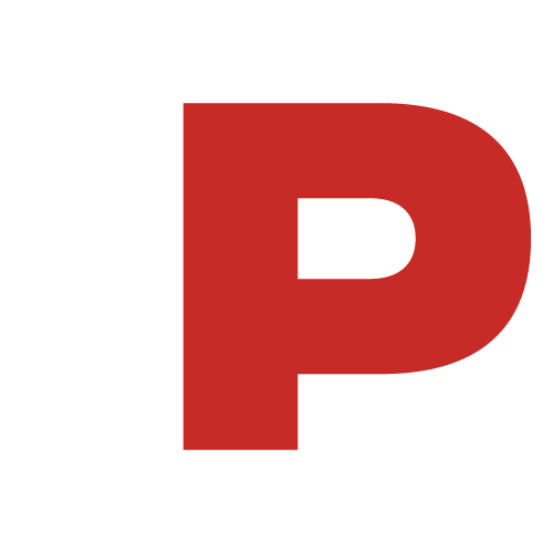 impact parkinson's secondary logo